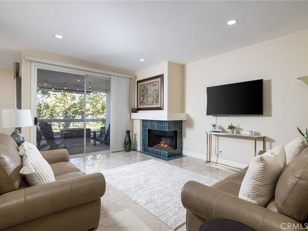 1 La Paloma , Dana Point, CA 92629