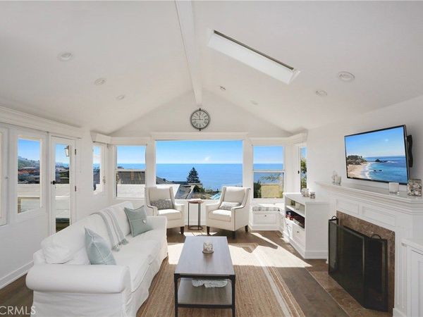 176 Mcaulay Place, Laguna Beach, CA 92651