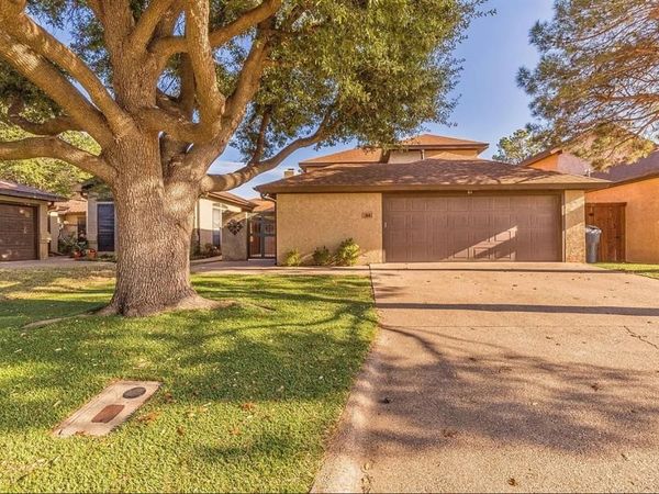 64 Tamarisk Circle , Abilene, TX 79606