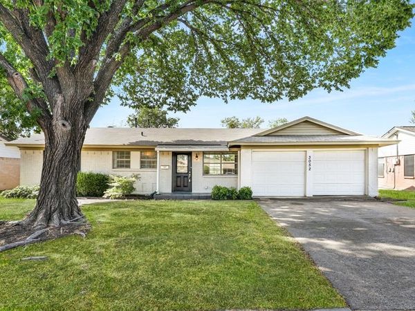 3052 Cameo Lane , Farmers Branch, TX 75234