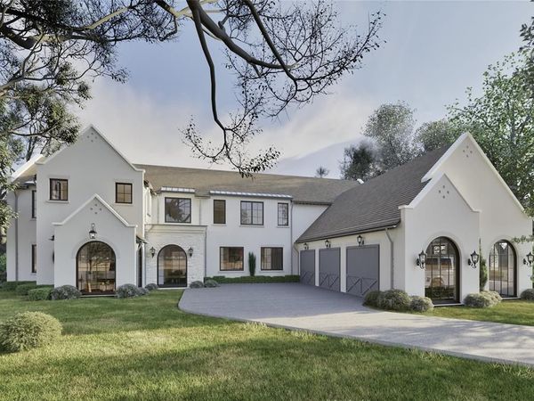6603 Moonlit Meadow Drive , Frisco, TX 75034