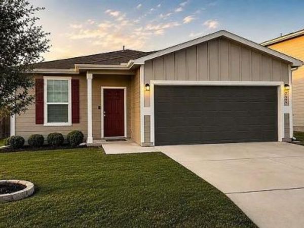 6811 Ashcat , Converse, TX 78109