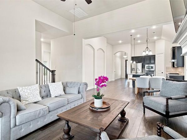 118 Lavender Lane, Wylie, TX 75098