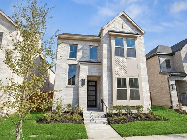 328 Walker Parkway, Celina, TX 75009
