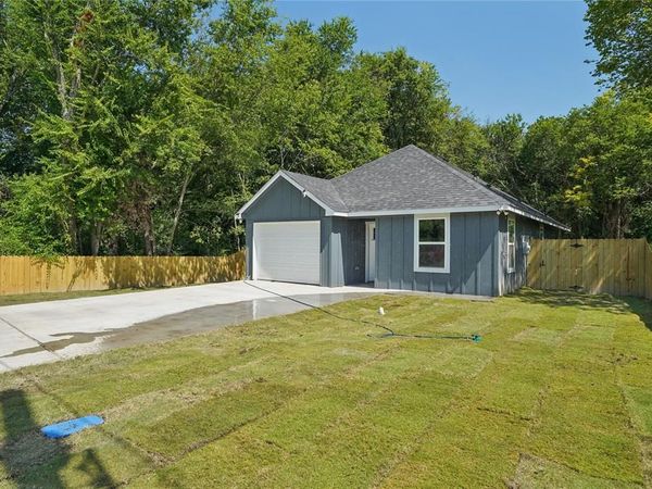 117 Maxwell Street, Sulphur Springs, TX 75482