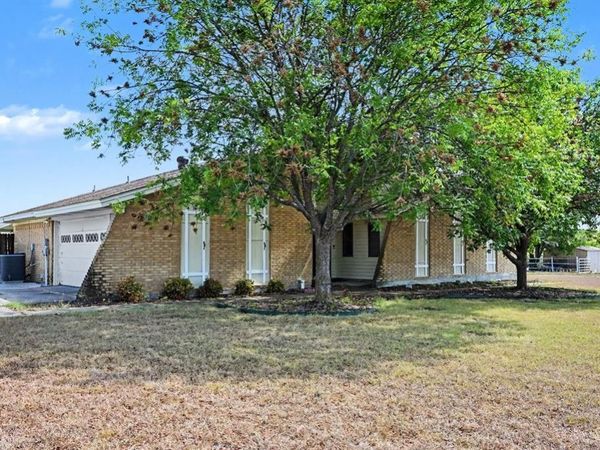 332 Cook Road, Willow Park, TX 76087