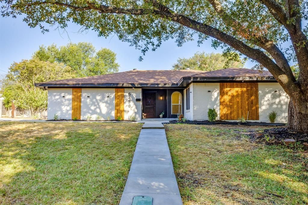 6436 Trail Lake Drive, Fort Worth, TX 76133 Main Photo