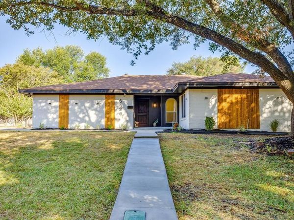 6436 Trail Lake Drive, Fort Worth, TX 76133