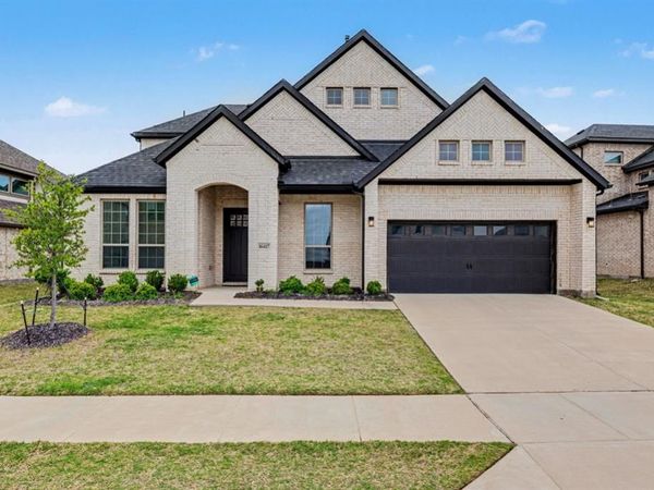 16417 Sunnyland Drive , Celina, TX 75009