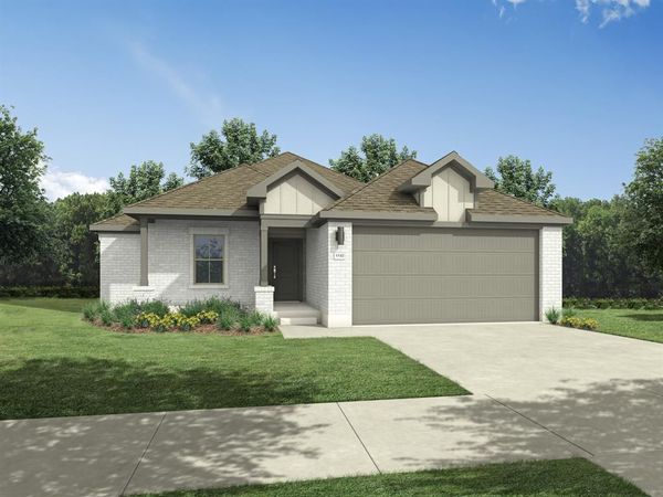 2011 Steeplechase Lane, Seagoville, TX 75159