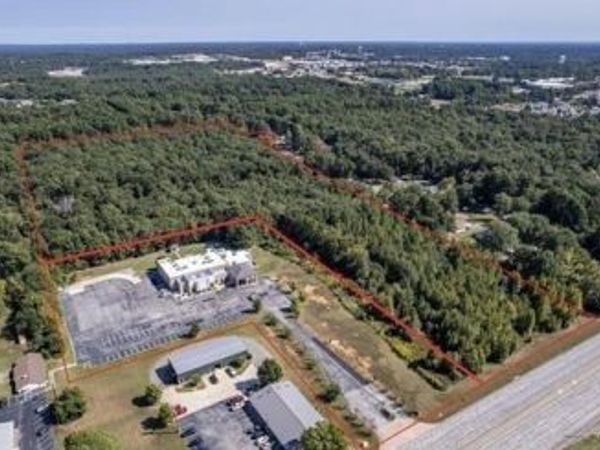 TBD N Judson Road , Longview, TX 75605