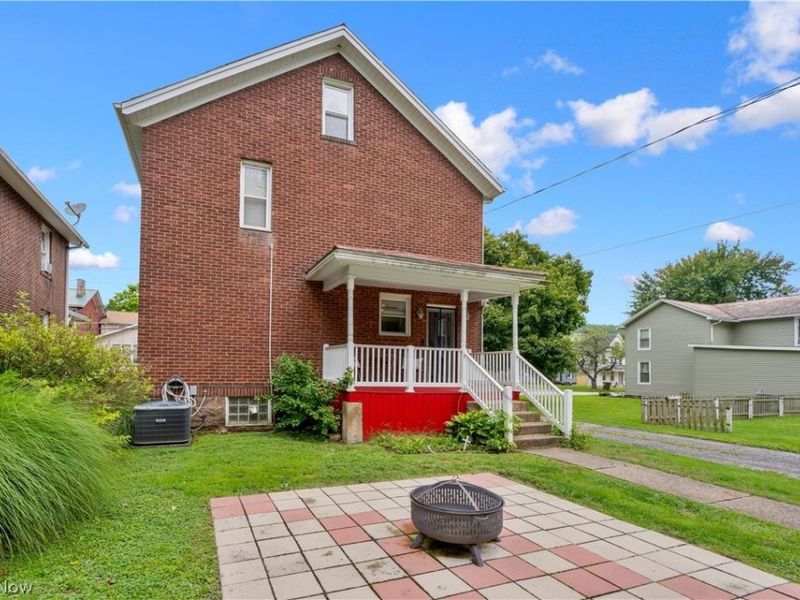 406 E Lincoln Way, Lisbon, OH 44432 Photo 10