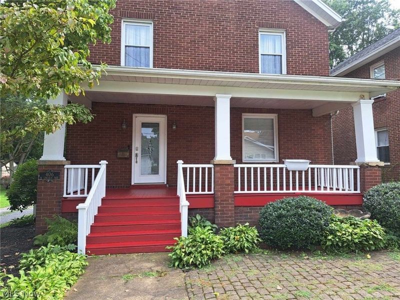406 E Lincoln Way, Lisbon, OH 44432 Photo 5