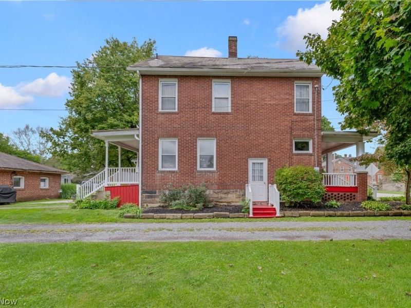 406 E Lincoln Way, Lisbon, OH 44432 Photo 7