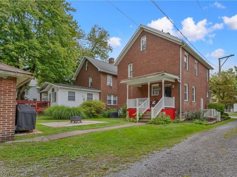 406 E Lincoln Way, Lisbon, OH 44432 Photo 9