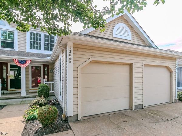 1206 Brookline Place , Willoughby, OH 44094