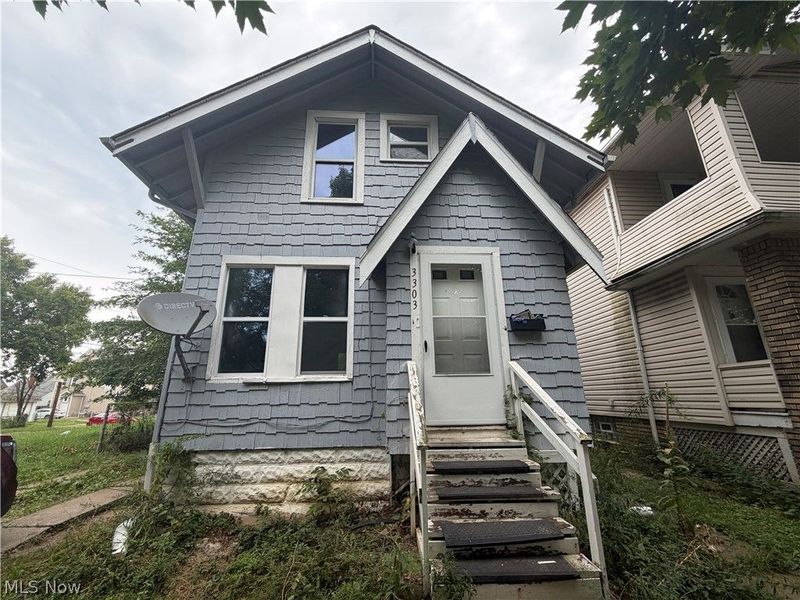 3303 W 123rd Street , Cleveland, OH 44111 Photo 1
