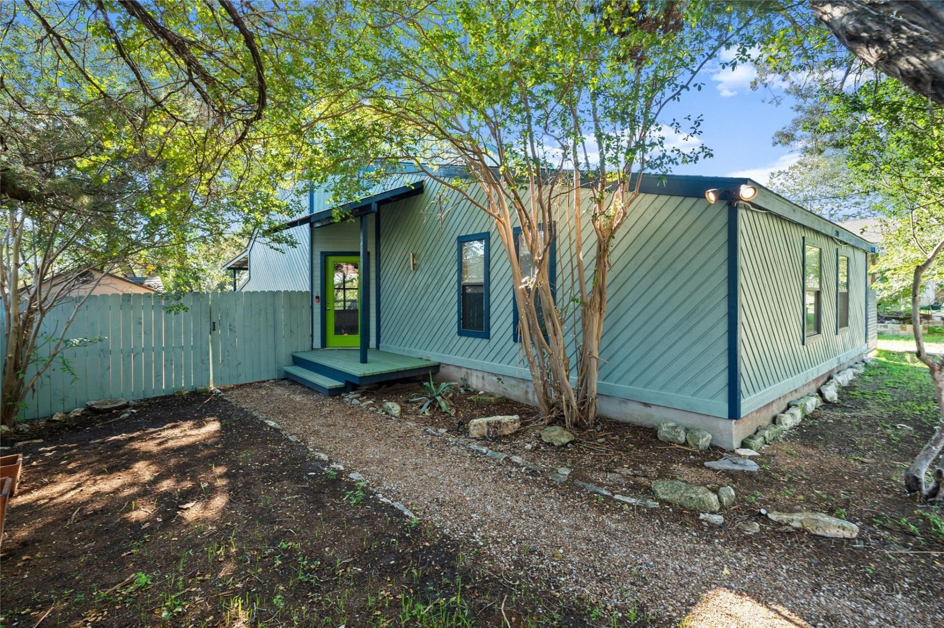 2107 Rain Water Dr, Austin, TX 78734 Main Photo