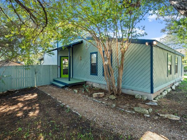 2107 Rain Water DR, Austin, TX 78734