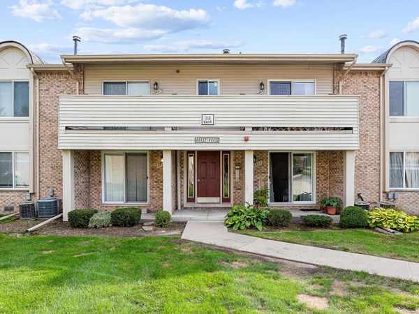 44447 Savery Drive, Canton, MI 48187