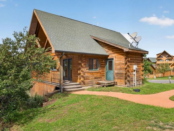 441 Overlook COURT, Warrens, WI 54666