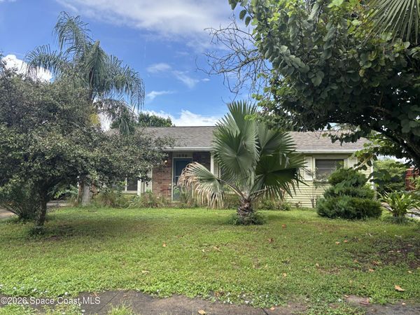 1520 Nassau Street , Titusville, FL 32780