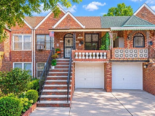 2345 E 26th Street , Brooklyn, NY 11229