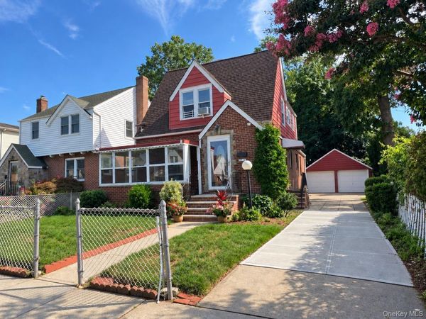 17514 138th Avenue, Springfield Gardens, NY 11434