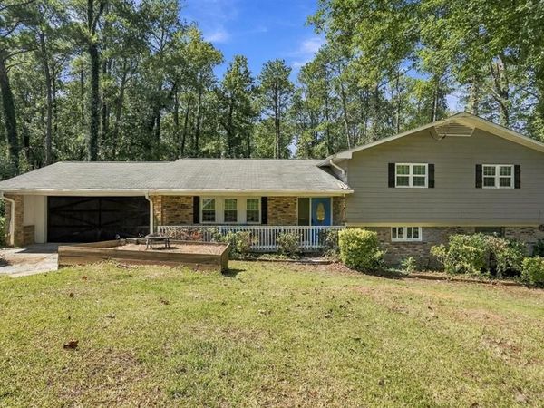 3179 Flamingo Drive, East Point, GA 30344