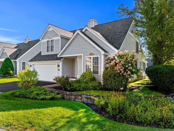 55 Hampton Meadows Road, Unit 55, Hampton, NH 03842