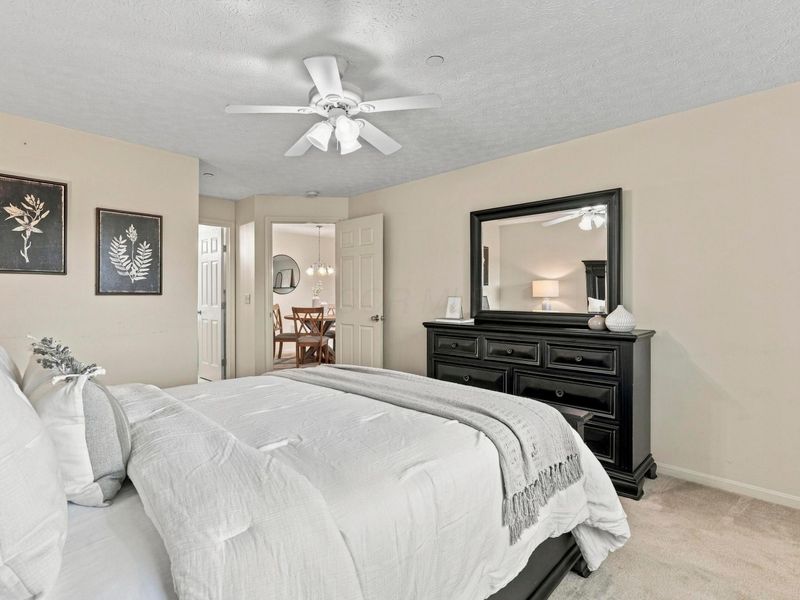 6823 Meadow Creek Drive, Unit 208, Columbus, OH 43235 Photo 29