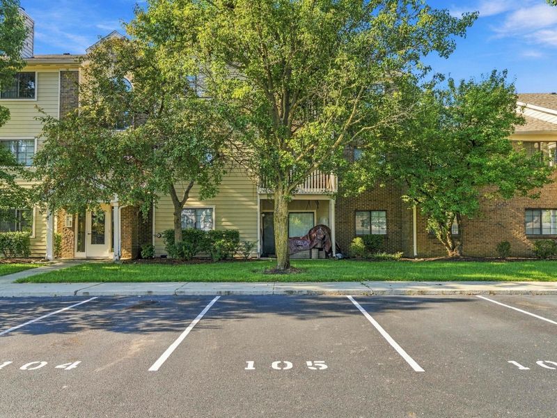 6823 Meadow Creek Drive, Unit 208, Columbus, OH 43235 Photo 40