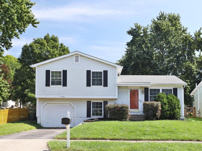 7776 Kiowa Way , Worthington, OH 43085 Photo 1