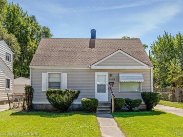 12740 Sherman Avenue, Warren, Mi 48089