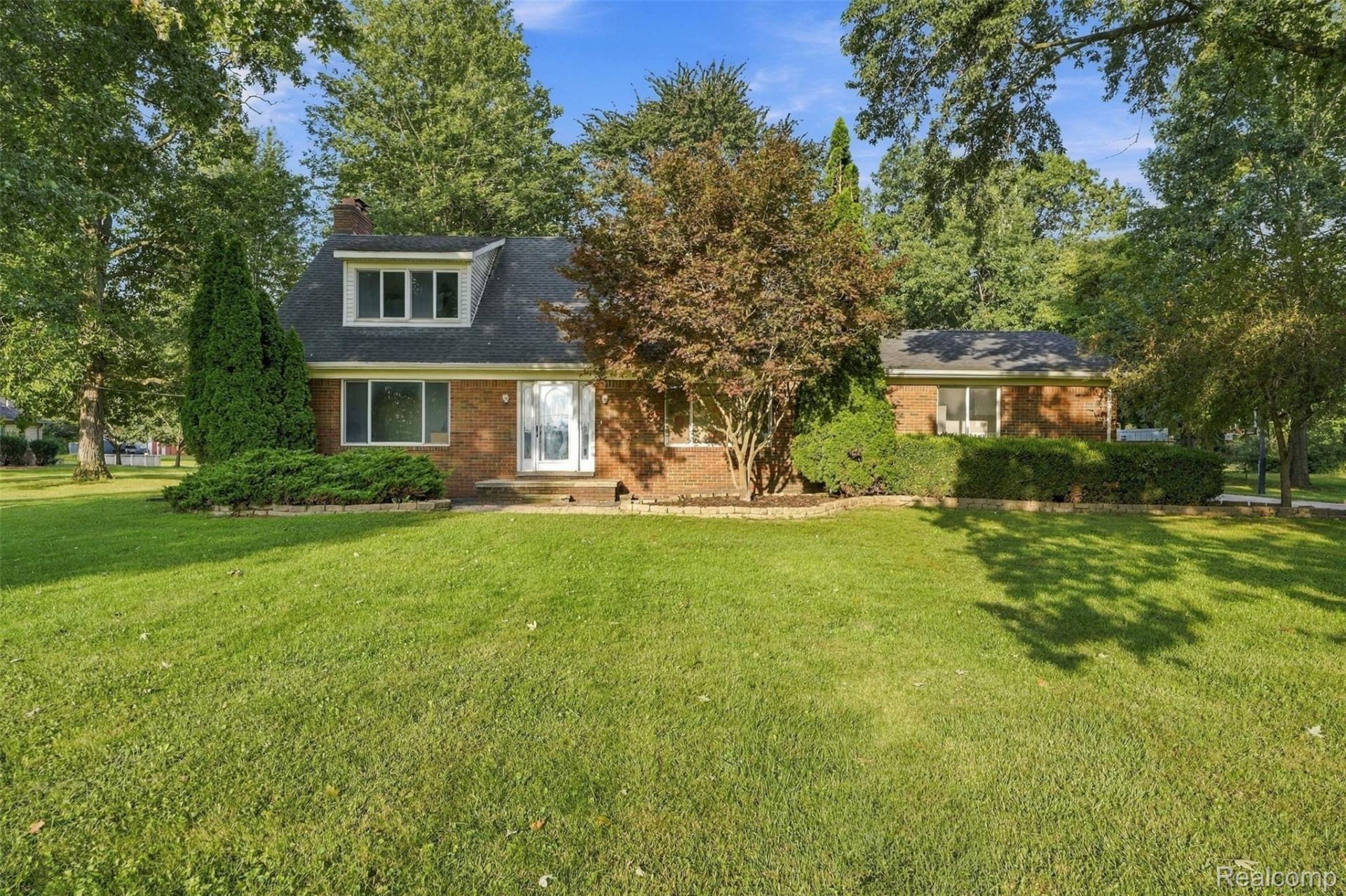 26516 Romine Road, Huron Township, Mi 48164 Main Photo