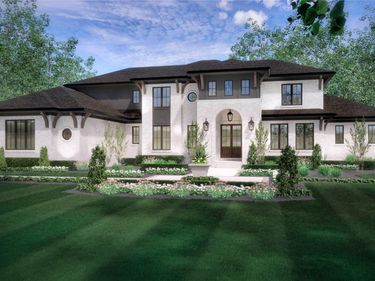 6253 Churchill Drive, Washington Township, Mi 48095
