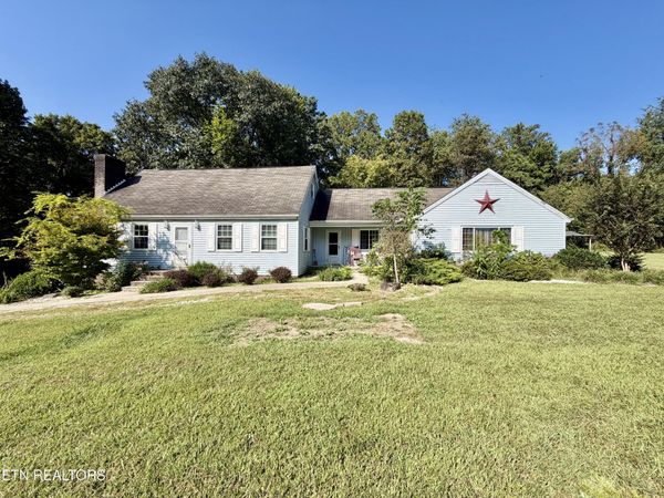 770 Presidential Blvd, Harrogate, TN 37752