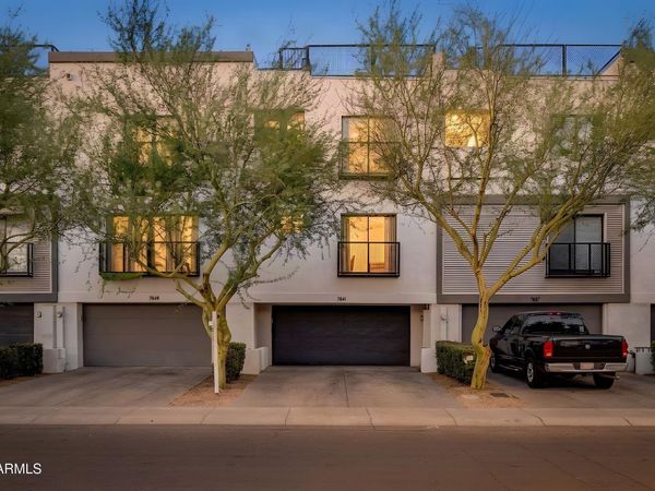 7841 N 21st Avenue, Phoenix, AZ 85021
