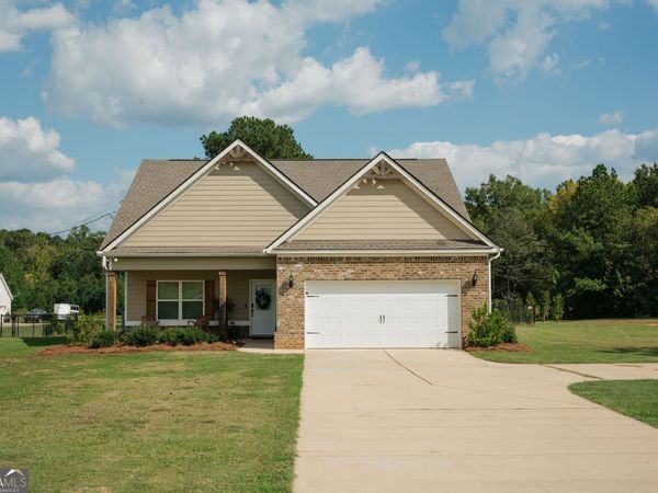 279 Davis Road, Gray, GA 31032