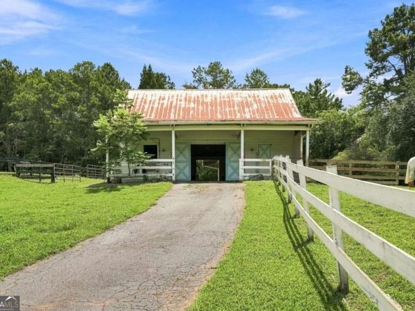 0 Dorris Road, Milton, GA 30004
