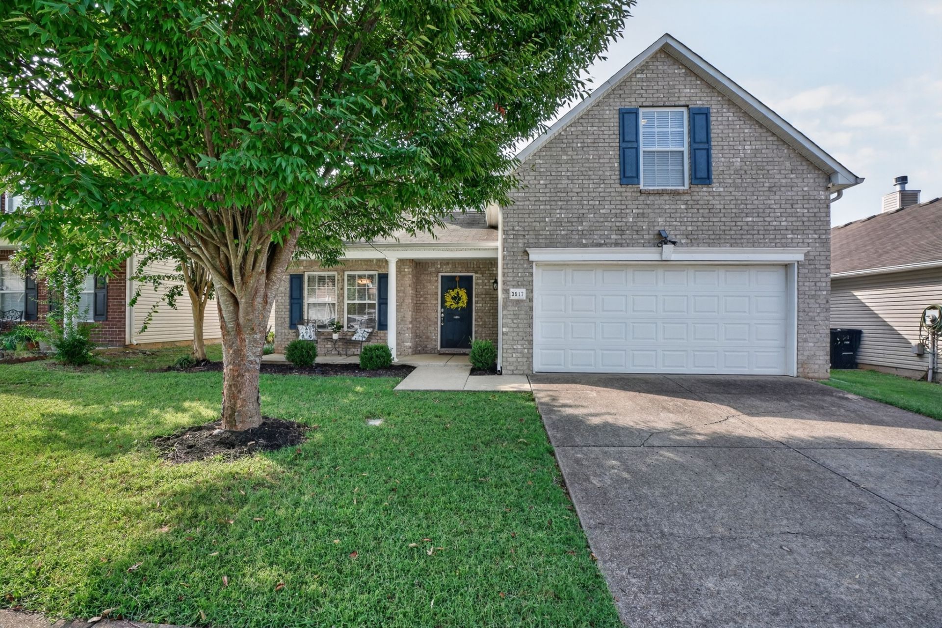 3517 Juneberry Way, Murfreesboro, TN 37128 Main Photo