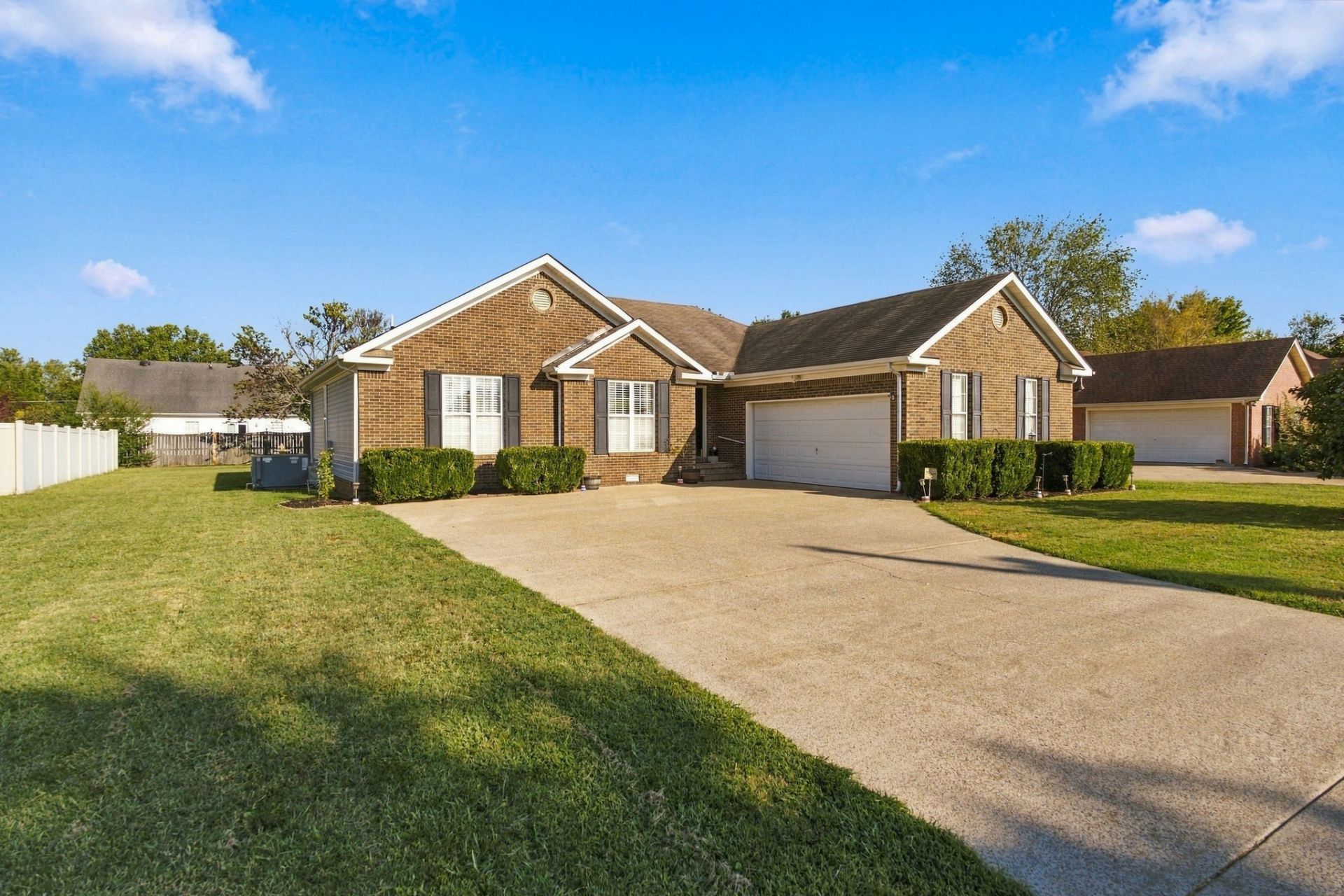 3314 Conway Ct, Murfreesboro, TN 37130 Main Photo