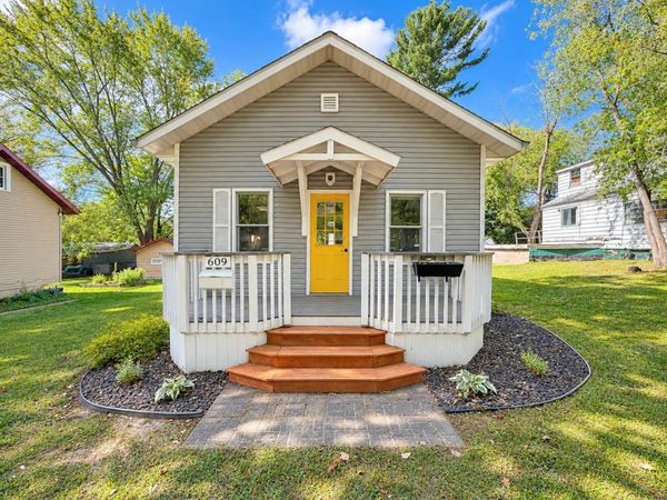 609 NE 5th Avenue , Grand Rapids, MN 55744