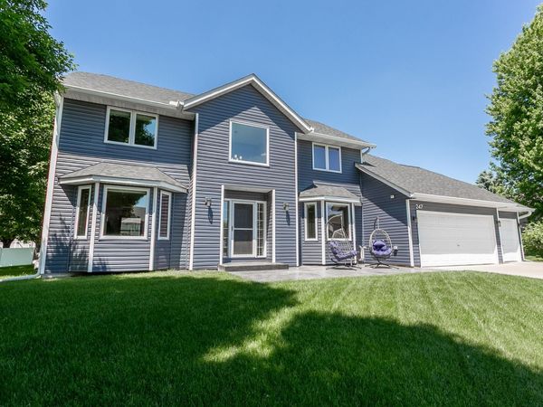 247 Pendryn Hill Circle, Woodbury, MN 55125