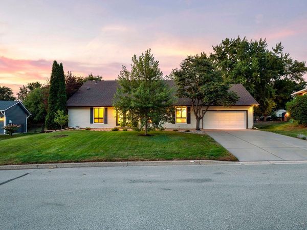 7730 Countryside Drive, Bloomington, MN 55438