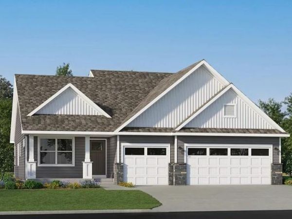 1285 Hadley Hills Drive NE, Rochester, MN 55906