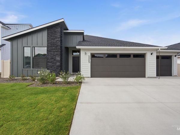 5065 S Bleachfield Ave, Meridian, ID 83642