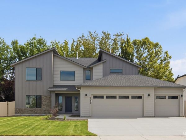 5032 S Bleachfield Ave, Meridian, ID 83642