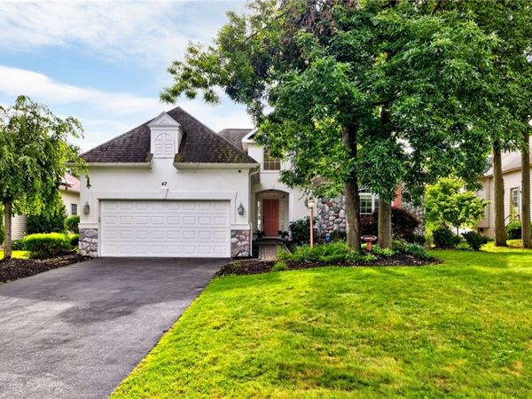 47 New London Road, Pittsford, NY 14534