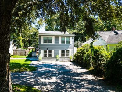 428 Riverland Drive, Unit A & B, Charleston, SC 29412